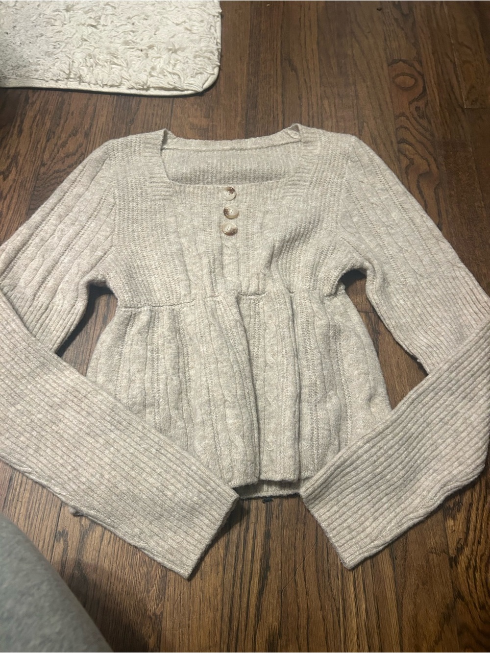 Sweater - Picture 2 of 3